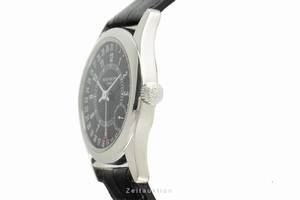 Patek Philippe Calatrava 18 ct white gold automatic Kal. 240/166 Ref. 6000