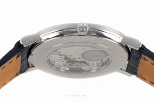 Vacheron & Constantin Patrimony 18 ct white gold manual winding Kal. 1400 Ref. 81160 VINTAGE