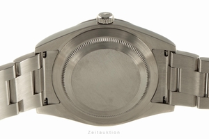 Rolex Explorer steel automatic Kal. 3132 Ref. 214270