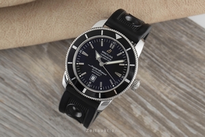 Breitling Superocean steel automatic Ref. A17320