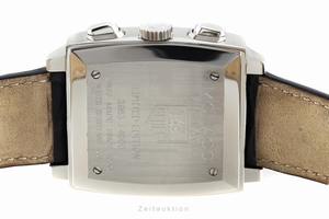 Tag Heuer Monaco automatic CW2118