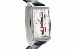 Tag Heuer Monaco automatic CW2118