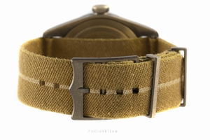 Tudor Heritage Black Bay bronze automatic Kal. MT5601 Ref. 79250B