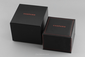 Chopard Superfast chronograph 18 ct red gold automatic Ref. 1276