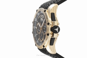 Chopard Superfast chronograph 18 ct red gold automatic Ref. 1276