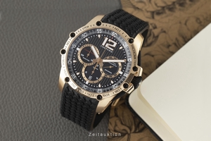 Chopard Superfast chronograph 18 ct red gold automatic Ref. 1276