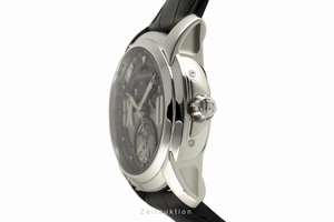 Blancpain L'Evolution steel automatic Kal. 66R9 Ref. 8866