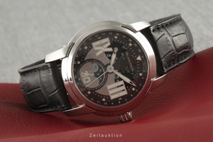 Blancpain L'Evolution steel automatic Kal. 66R9 Ref. 8866