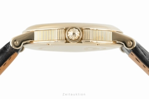 Breguet Marine 18 ct gold automatic Kal. 889/1 Ref. 3400BA