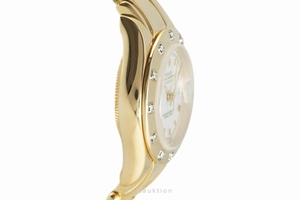 Rolex Datejust 18 ct gold automatic Kal. 2135 Ref. 69318