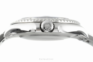 Rolex Yacht-Master steel / platinium automatic Kal. 3135 Ref. 116622