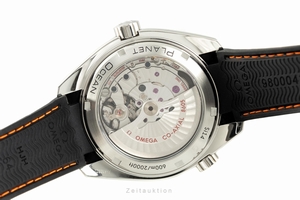 Omega Seamaster steel automatic Kal. 8605 Ref. 232.32.44.22.01.002