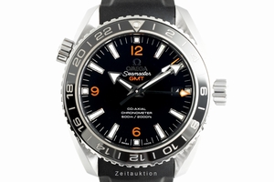 Omega Seamaster steel automatic Kal. 8605 Ref. 232.32.44.22.01.002