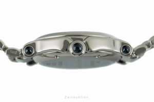 Chopard Happy Sport steel quartz Ref. 27/8236-23