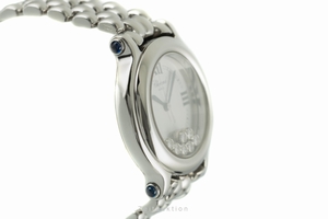 Chopard Happy Sport steel quartz Ref. 27/8236-23