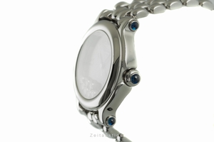Chopard Happy Sport steel quartz Ref. 27/8236-23