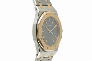 Audemars Piguet Royal Oak steel / gold automatic Kal. 2325 Ref. 56023SA