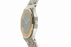 Audemars Piguet Royal Oak steel / gold automatic Kal. 2325 Ref. 56023SA