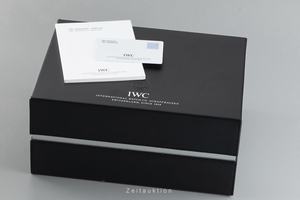IWC Portugieser automatic 5001