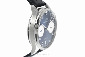 IWC Portugieser automatic 5001