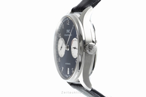 IWC Portugieser automatic 5001