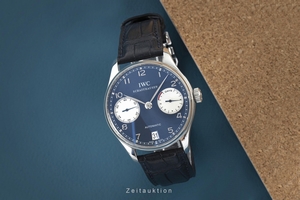 IWC Portugieser automatic 5001