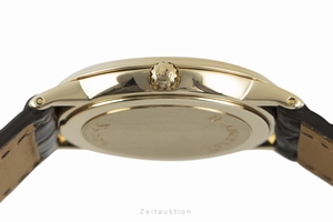 Blancpain Villeret 18 ct gold automatic Kal. 9513