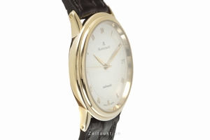 Blancpain Villeret 18 ct gold automatic Kal. 9513