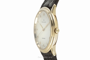 Blancpain Villeret 18 ct gold automatic Kal. 9513