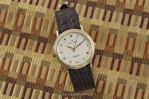 Blancpain Villeret 18 ct gold automatic Kal. 9513