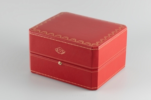 Cartier Driver's quartz 2270