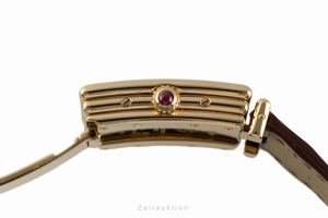 Cartier Driver's quartz 2270