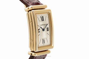 Cartier Driver's quartz 2270