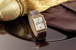 Cartier Driver's quartz 2270