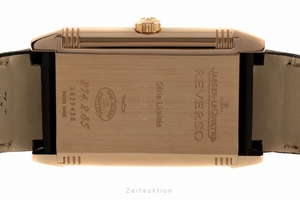 Jaeger-LeCoultre Reverso manual winding 274.2.85, Q3742420