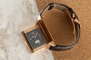Jaeger-LeCoultre Reverso manual winding 274.2.85, Q3742420