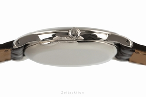Blancpain Villeret 18 ct white gold manual winding Kal. 21