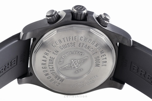 Breitling Superocean automatic M13341