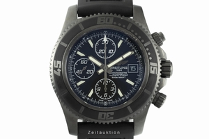 Breitling Superocean automatic M13341