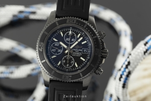 Breitling Superocean automatic M13341