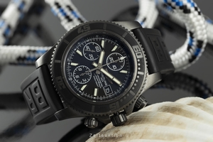 Breitling Superocean automatic M13341