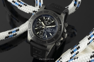 Breitling Superocean automatic M13341