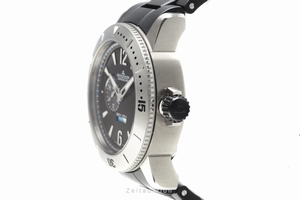 Jaeger-LeCoultre Master Compressor titanium automatic Kal. 975D Ref. 159.T.05