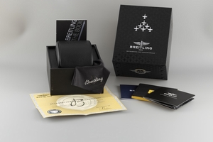 Breitling Chronomat 44 automatic MB0110