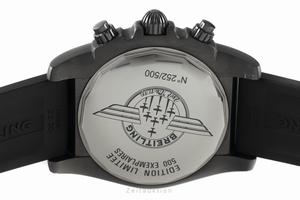 Breitling Chronomat 44 automatic MB0110