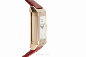 Jaeger-LeCoultre Reverso 18 ct gold manual winding Ref. Q3352420