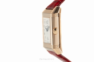 Jaeger-LeCoultre Reverso 18 ct gold manual winding Ref. Q3352420