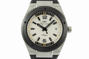 IWC Ingenieur automatic 3234