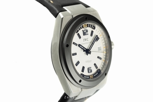 IWC Ingenieur automatic 3234