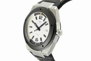 IWC Ingenieur automatic 3234